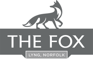 The Fox at Lyng.